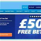 free bet sportingbet